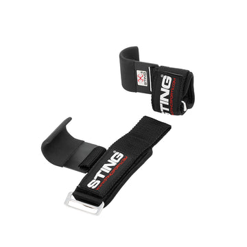 POWER PRO LIFTING HOOKS